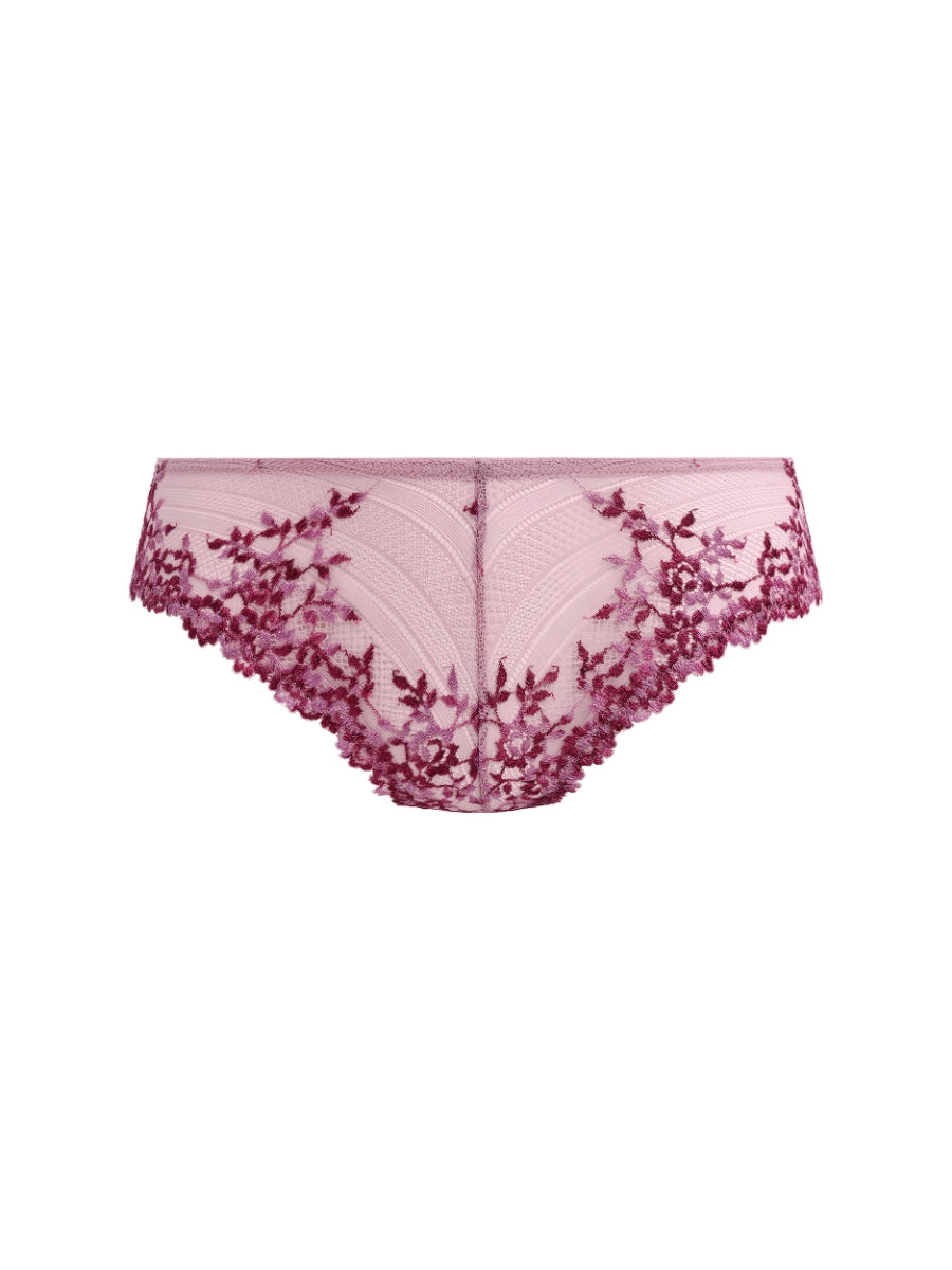 Embrace Lace Tanga