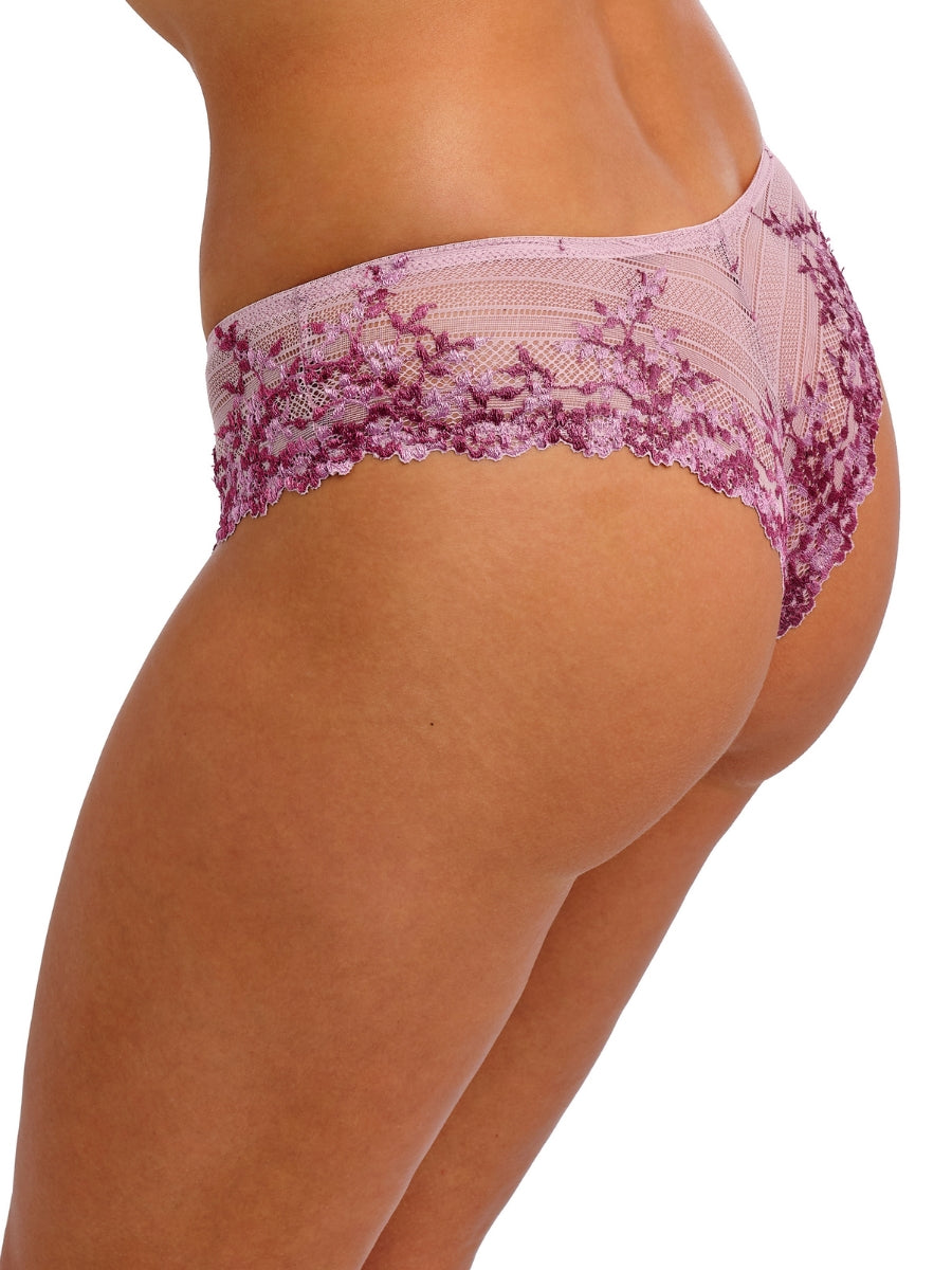 Embrace Lace Tanga