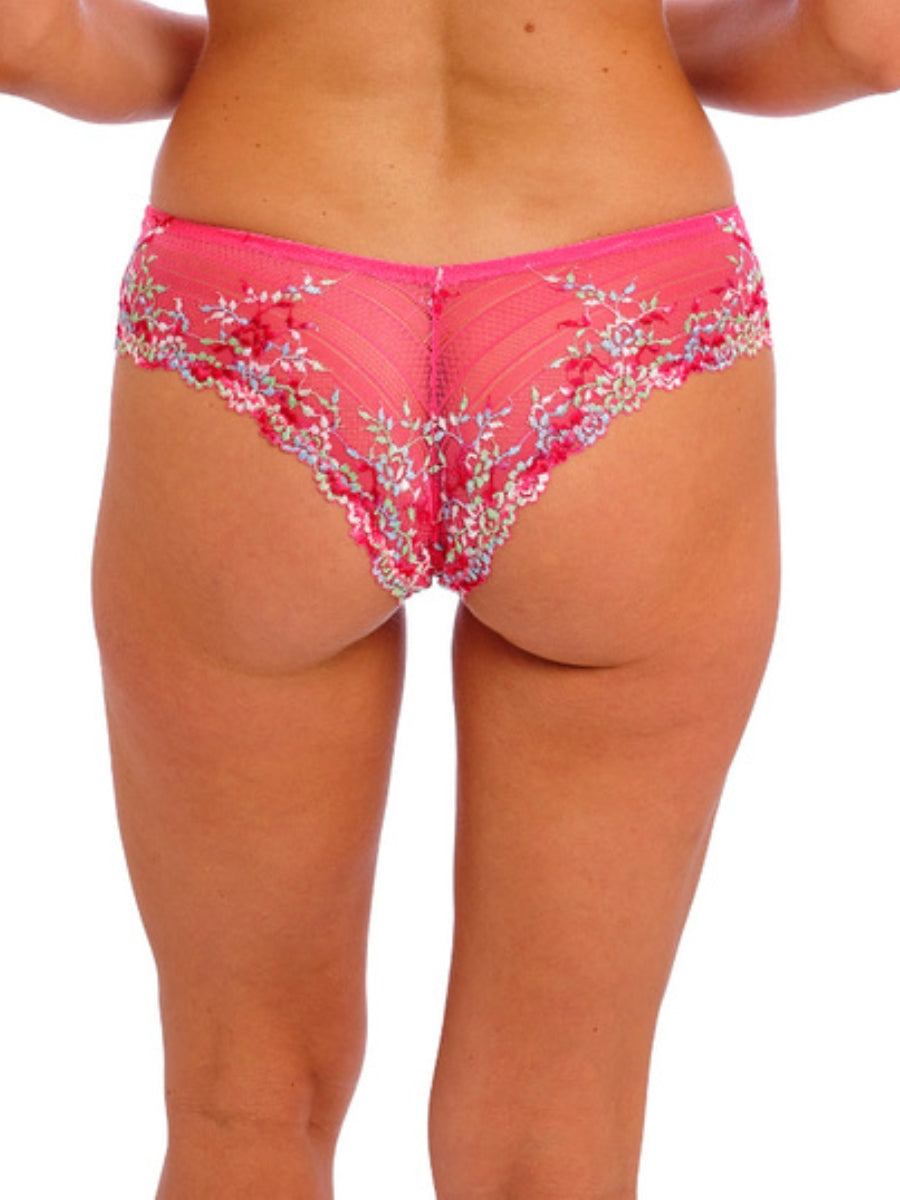 Embrace Lace Tanga