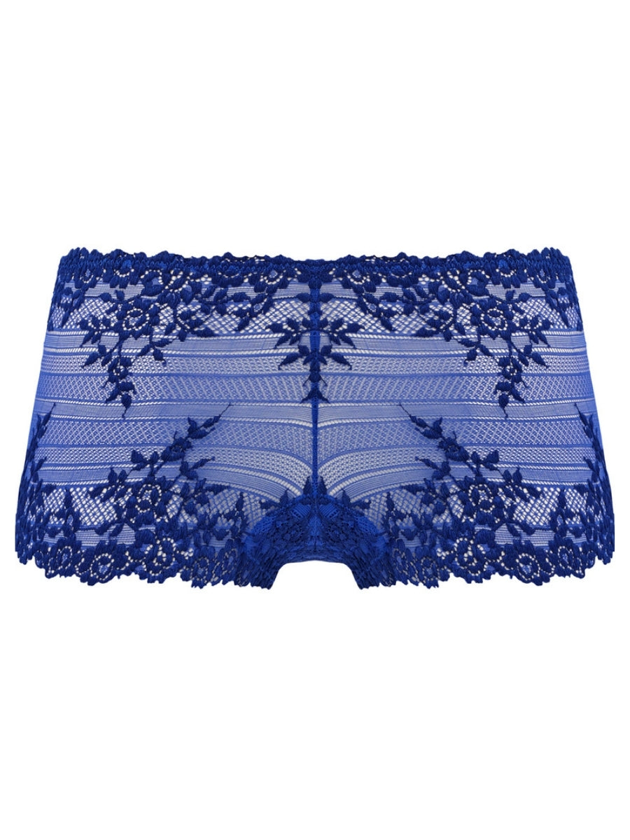Embrace Lace Boyshort