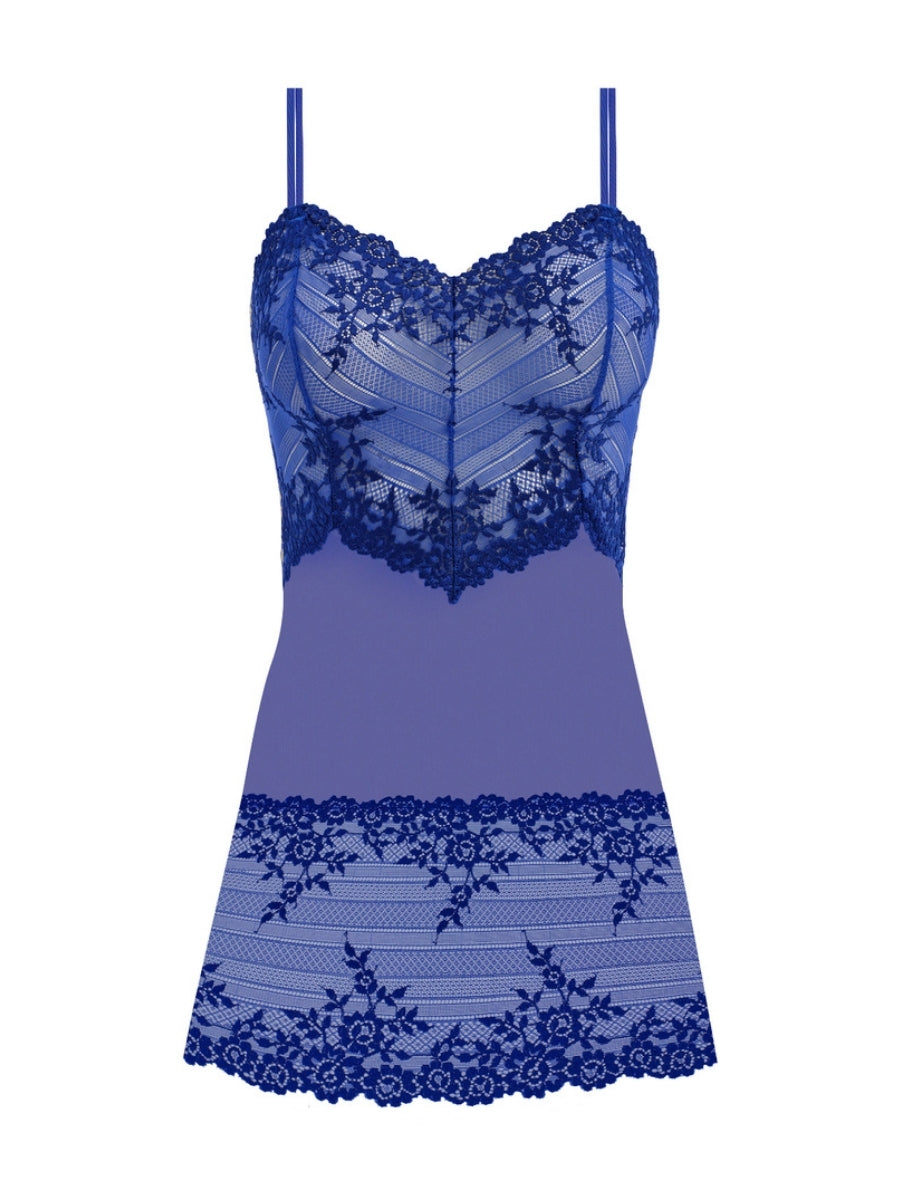 Embrace Lace Chemise