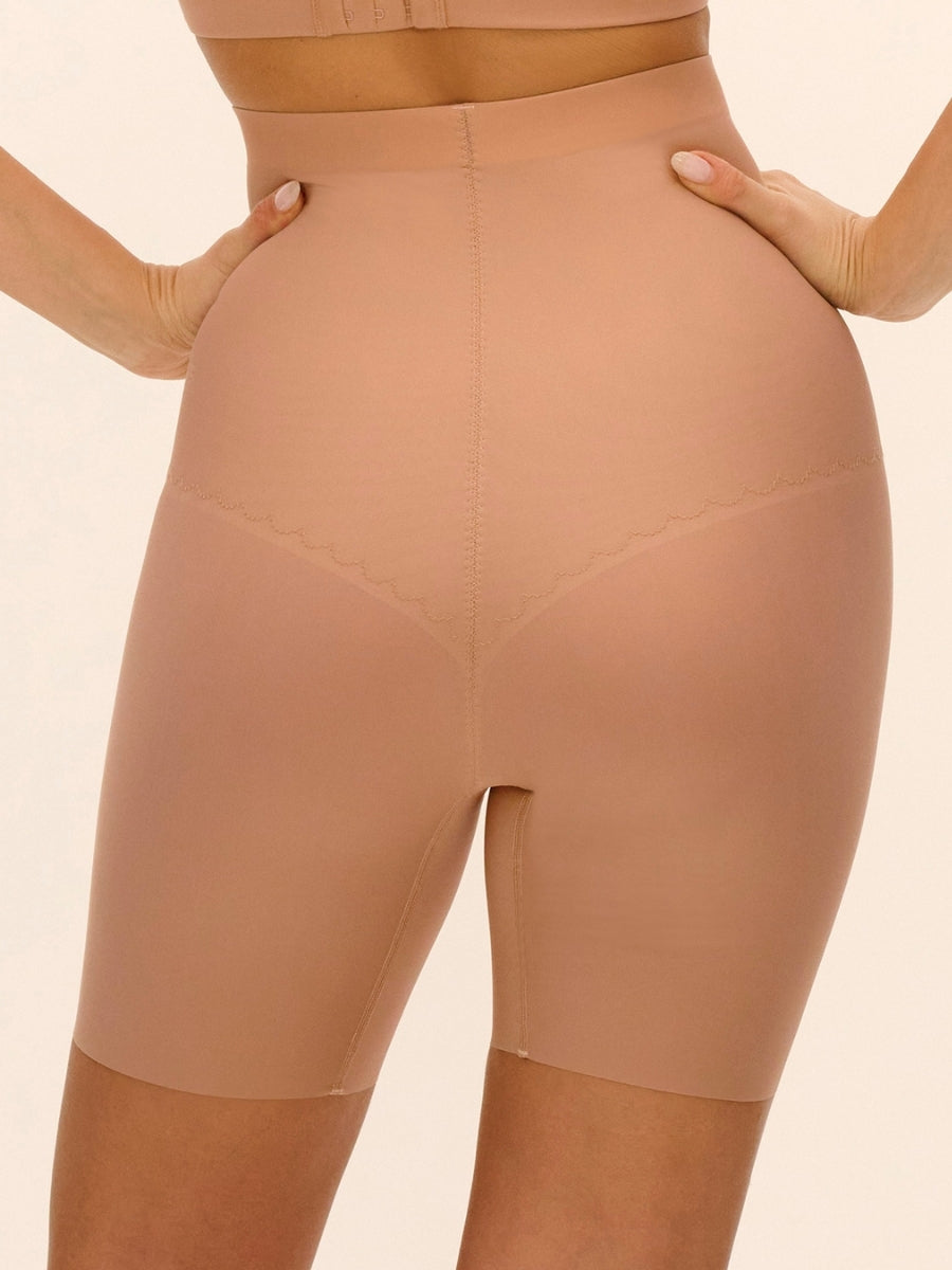 Wacoal Flawless High Waist Long Leg Shaper