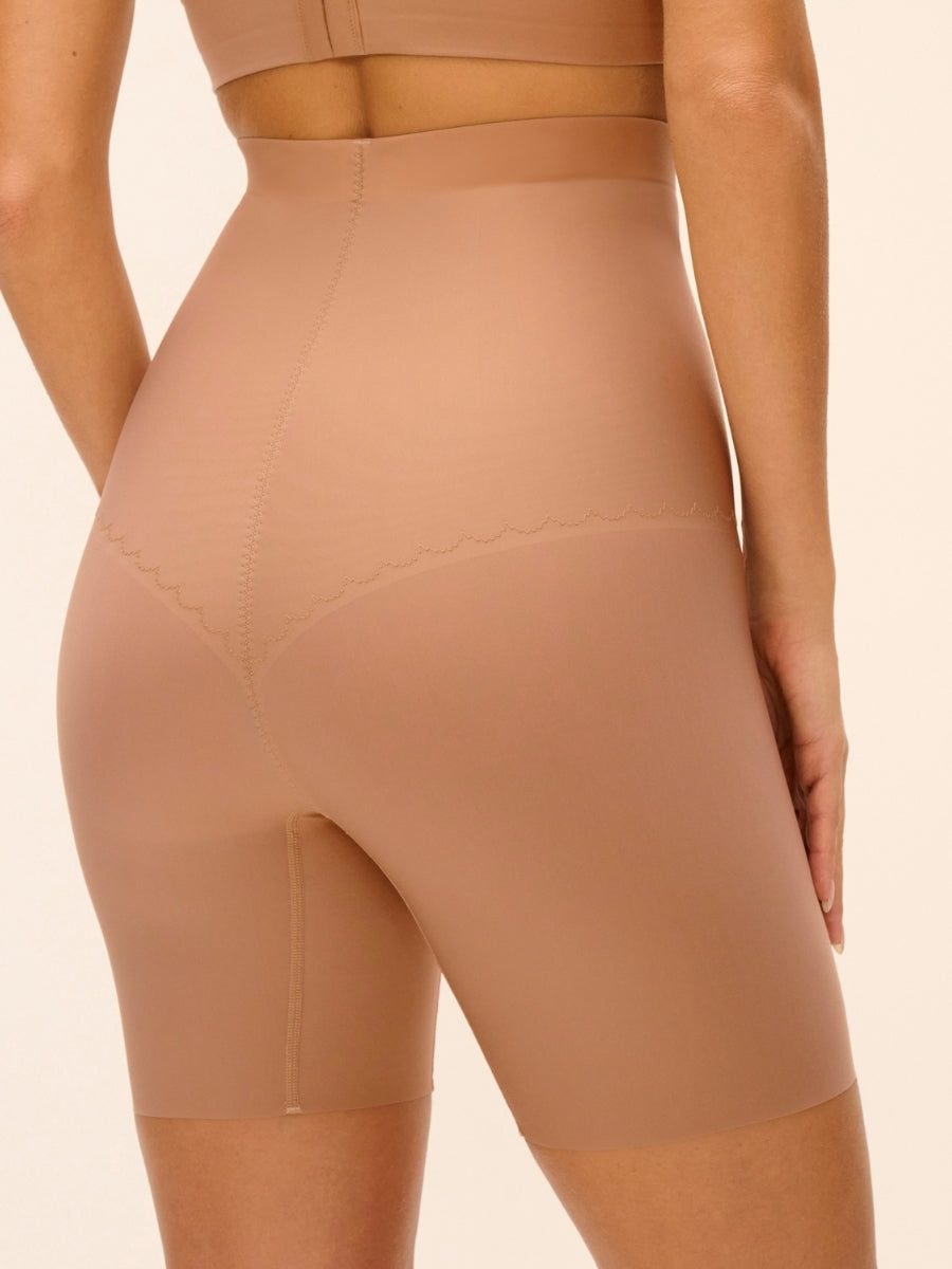 Wacoal Flawless High Waist Long Leg Shaper