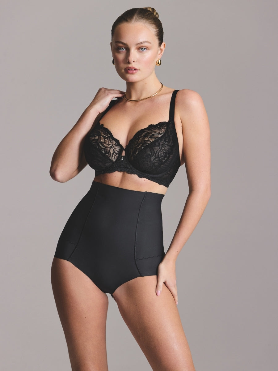 Wacoal Flawless High Waist Slimming Brief