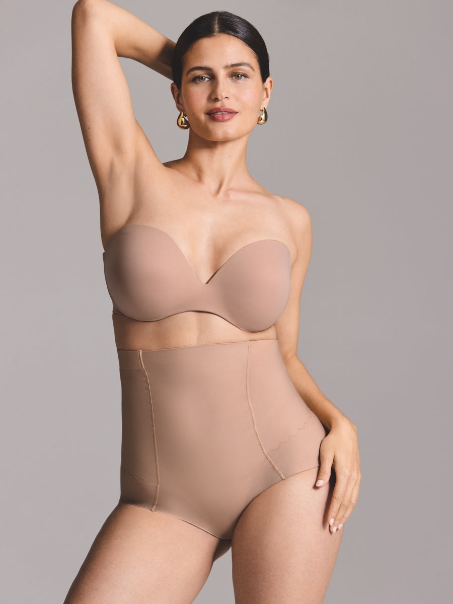 Wacoal Flawless High Waist Slimming Brief
