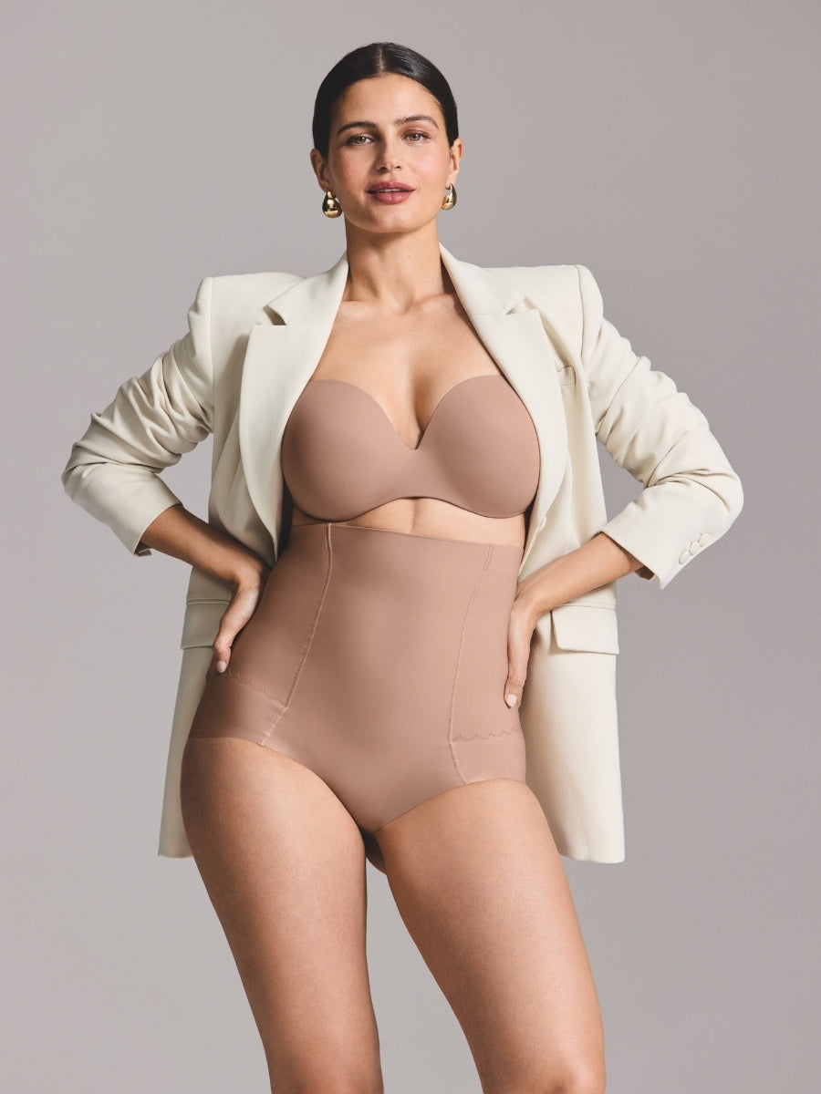 Wacoal Flawless High Waist Slimming Brief
