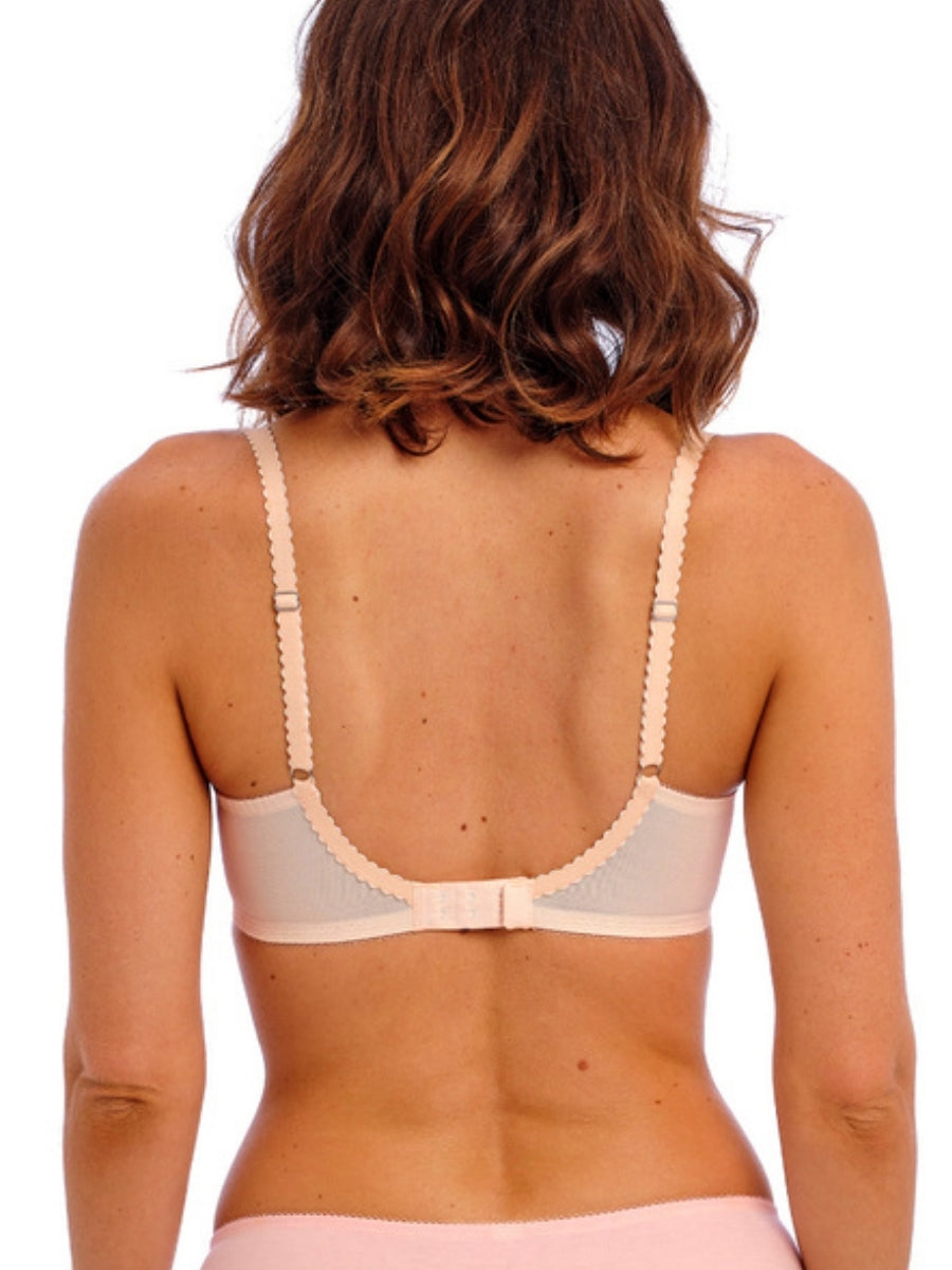 Florilege Underwired Bra - Lotus Flower