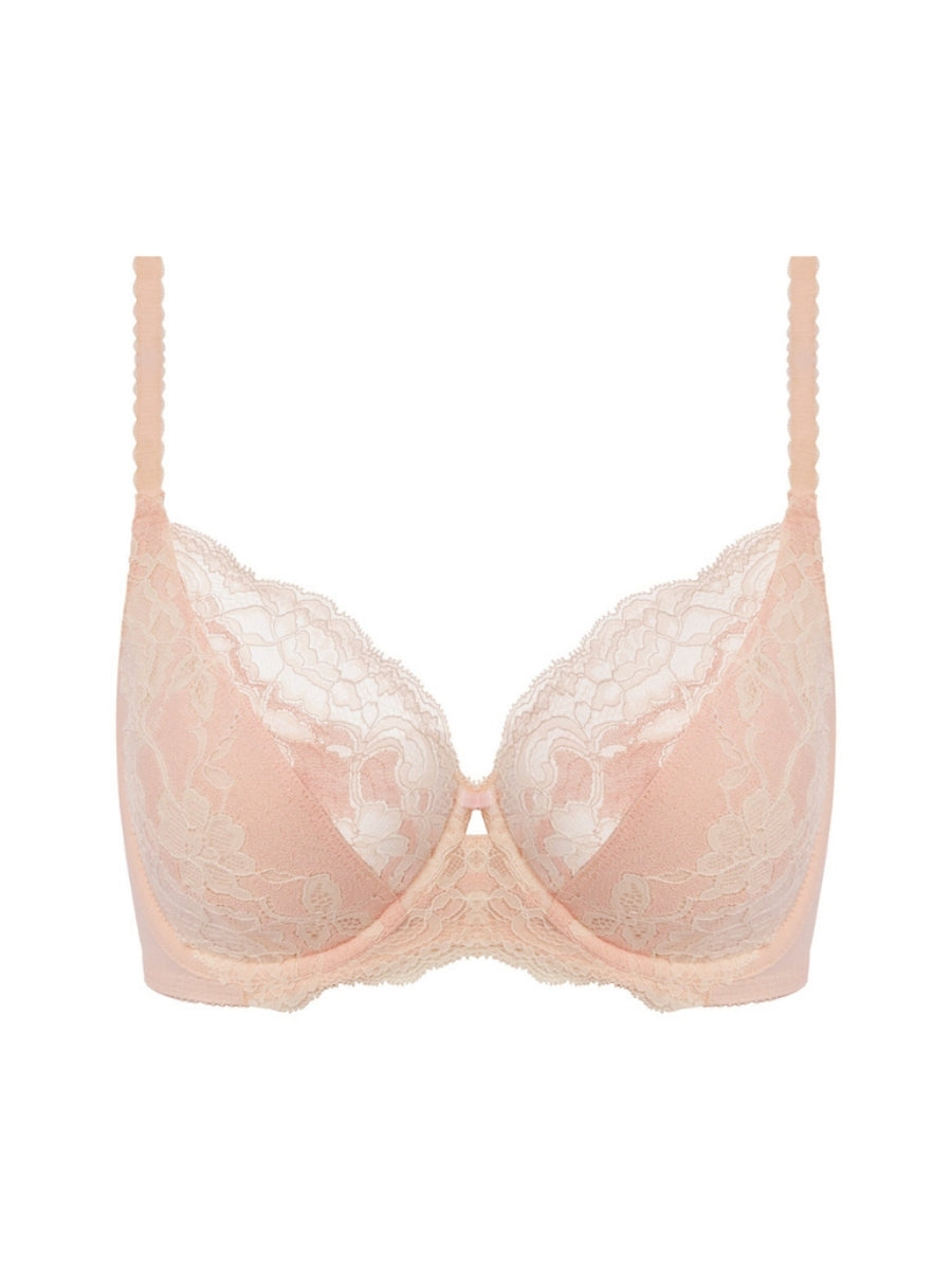Florilege Underwired Bra - Lotus Flower
