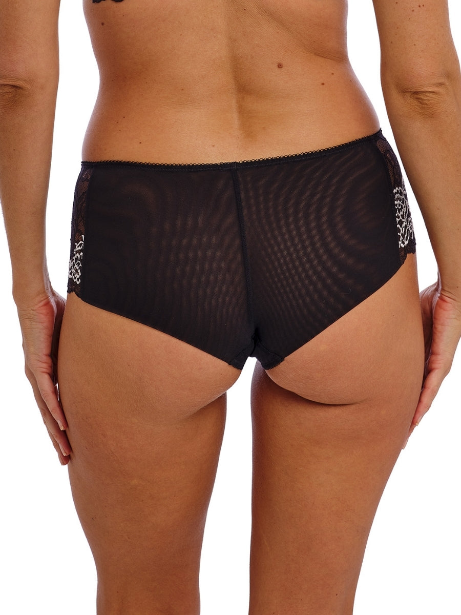 Lace Perfection Short