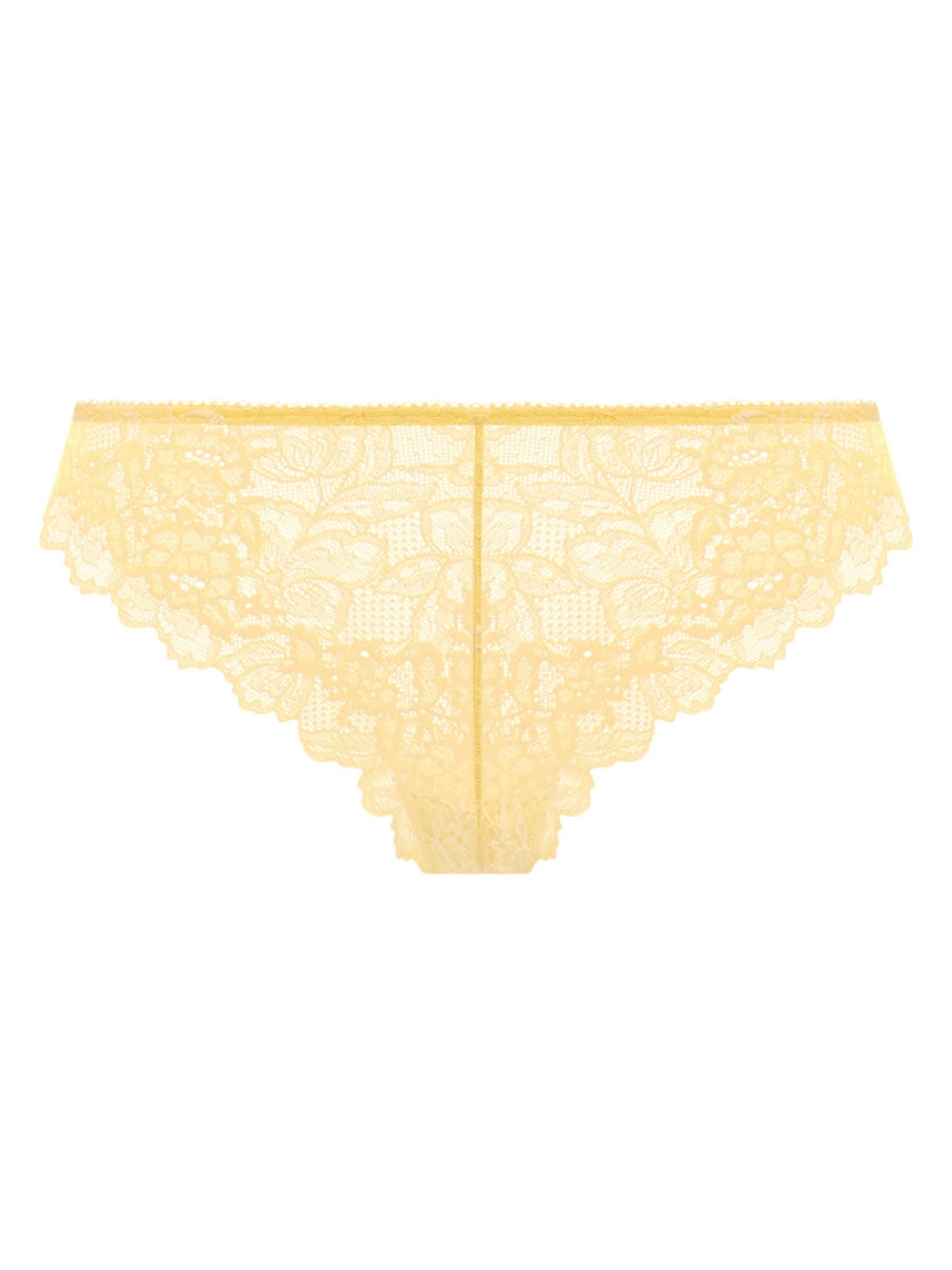 Lace Perfection Tanga
