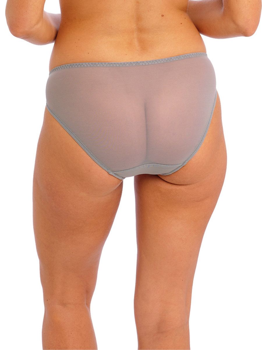 wacoal embrace lace bikini brief