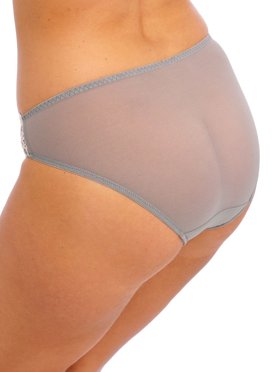 wacoal embrace lace bikini brief