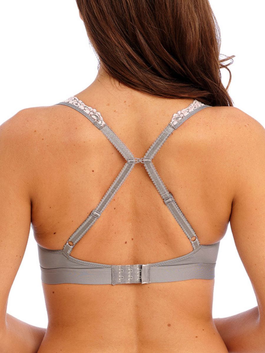 wacoal embrace lace soft cup bra