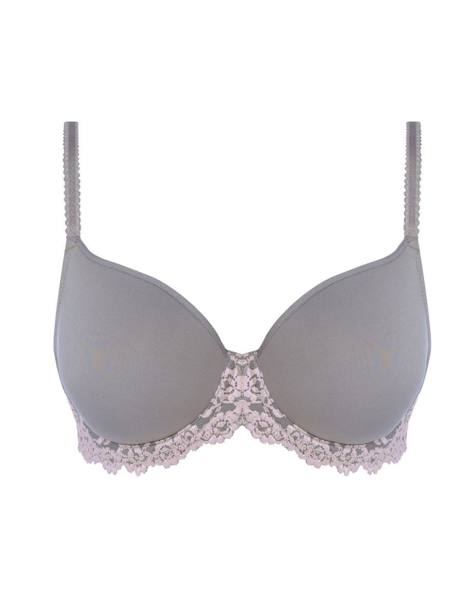 wacoal embrace lace contour bra