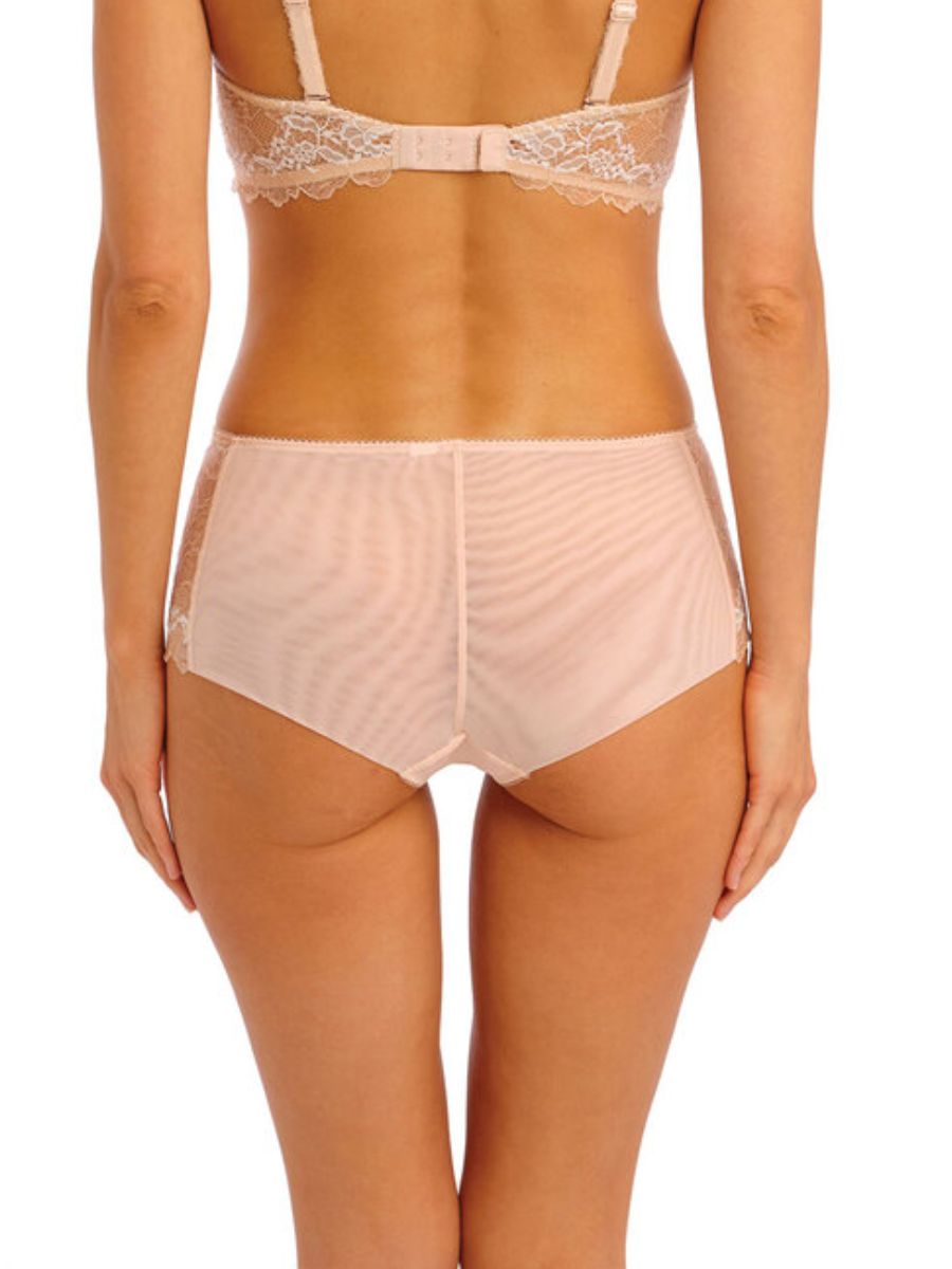 wacoal lace perfection short