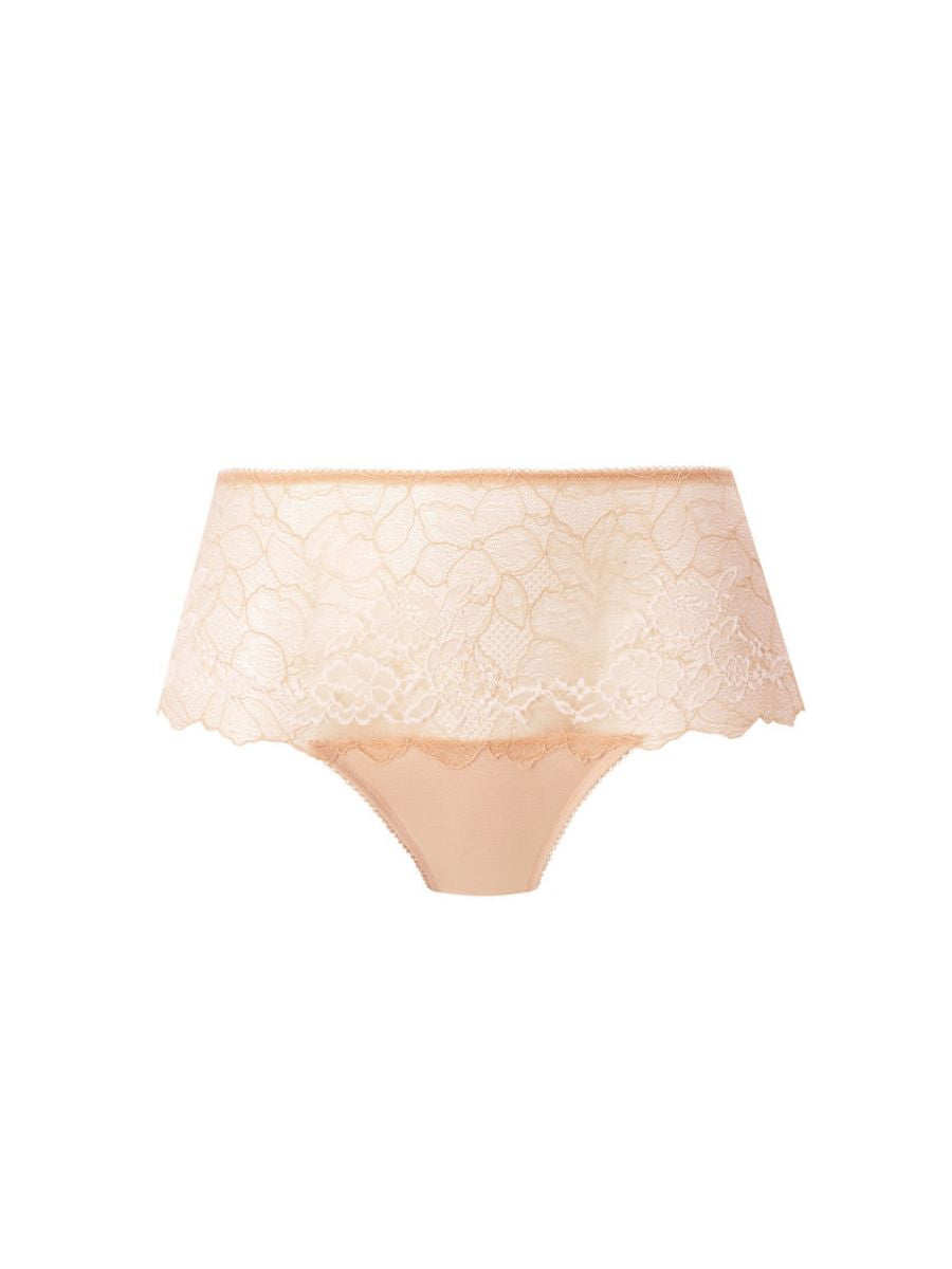 wacoal lace perfection short