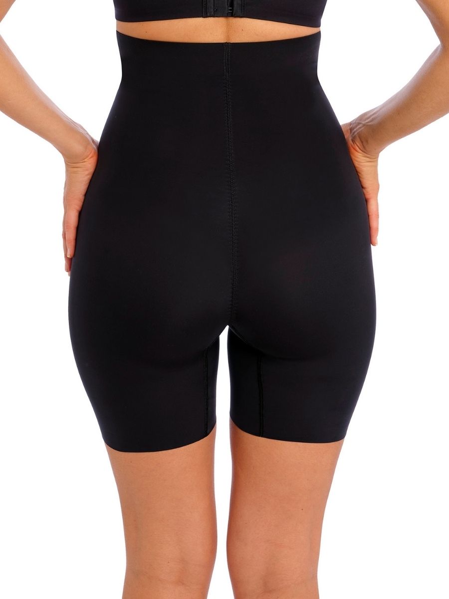 wacoal ines secret high waist long leg shaper