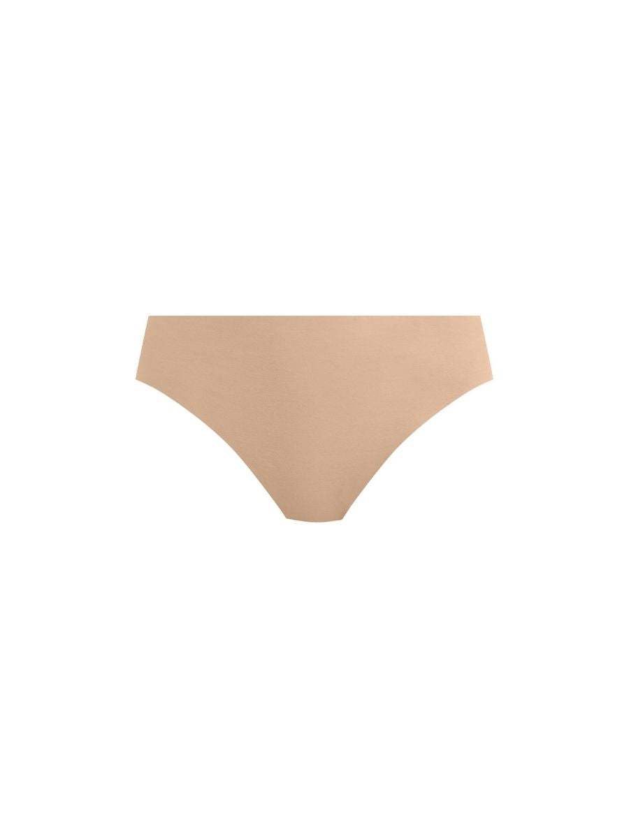 Ines Secret Brief