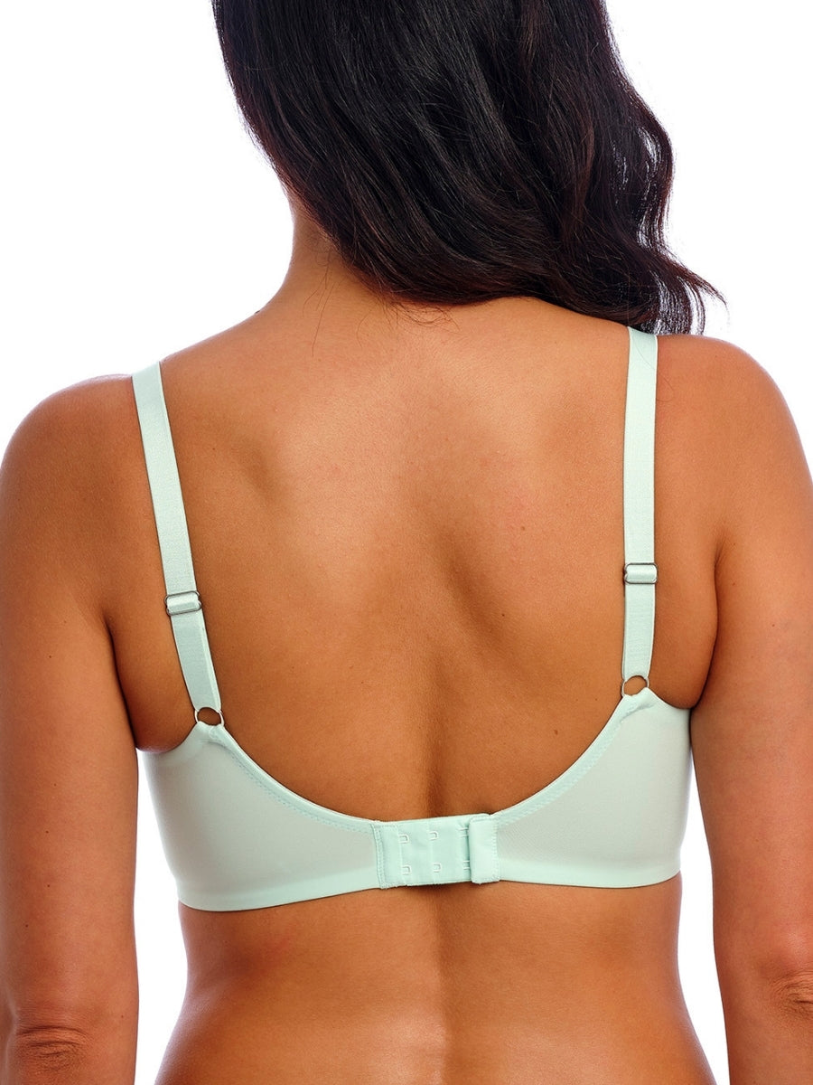 Most Divine Plunge Bra - Eau-de-nil