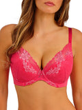 Most Divine Plunge Bra - Geranium