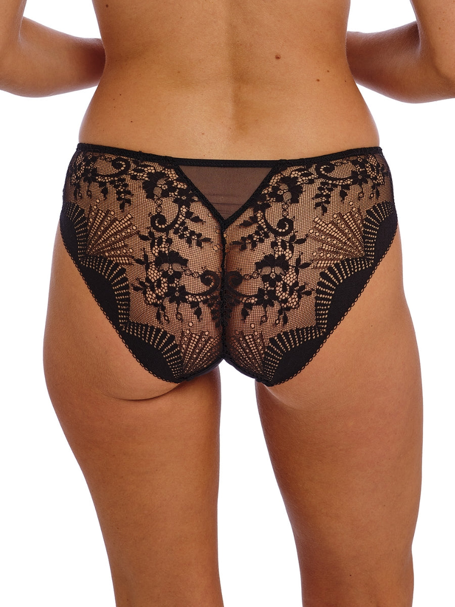 Sensu Lace Brief