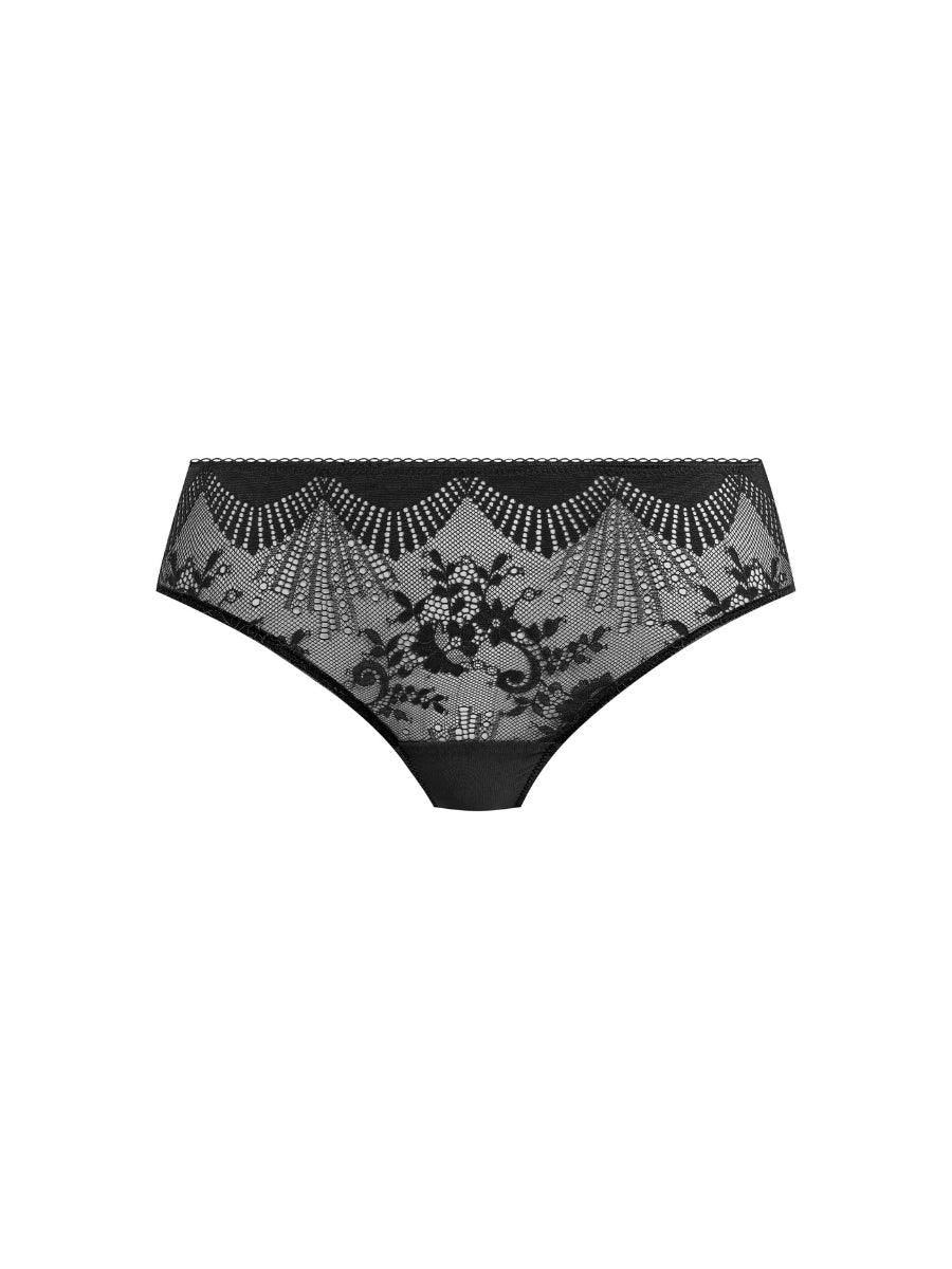 Sensu Lace Brief