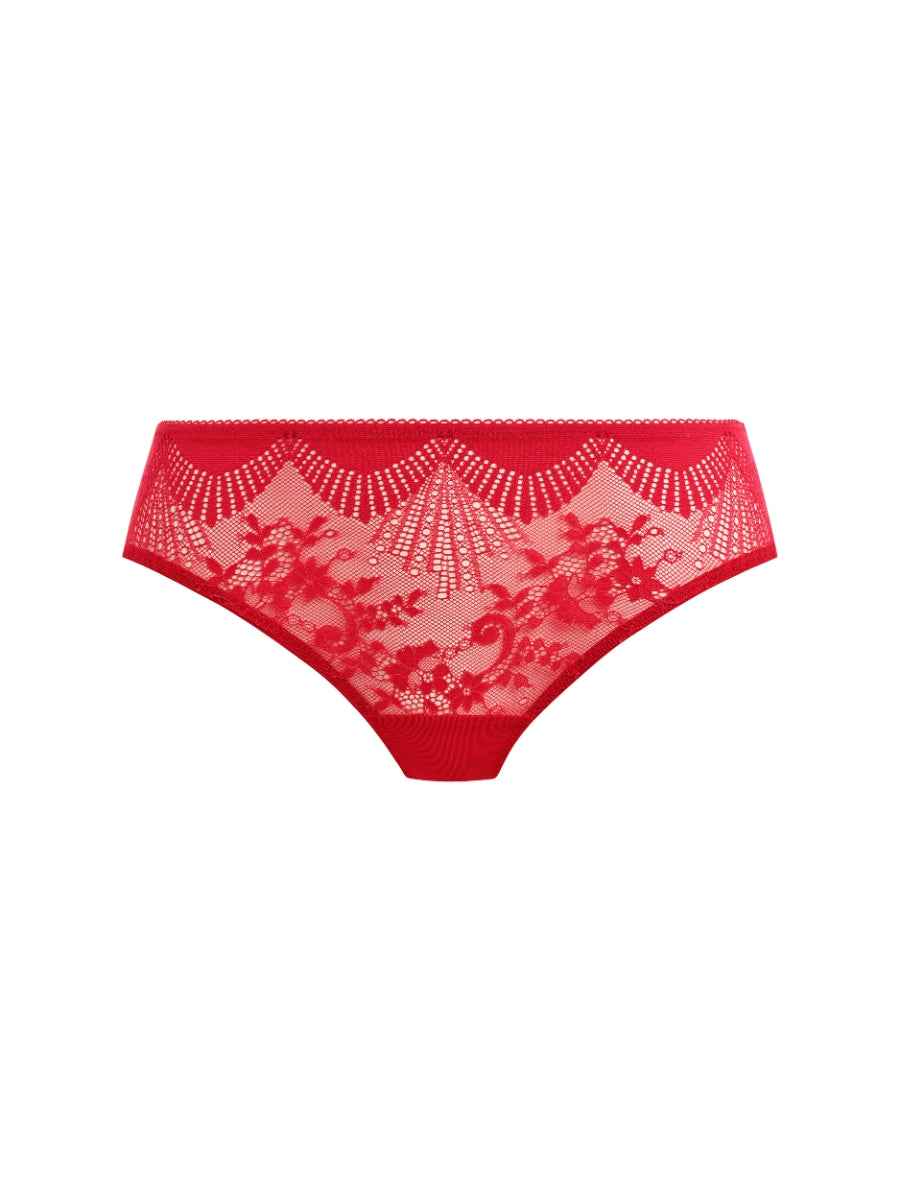 Sensu Lace Brief