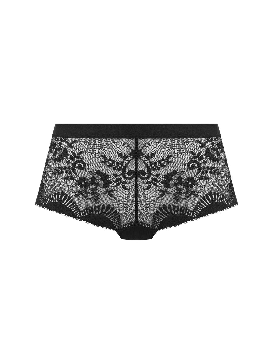 Sensu Lace Short
