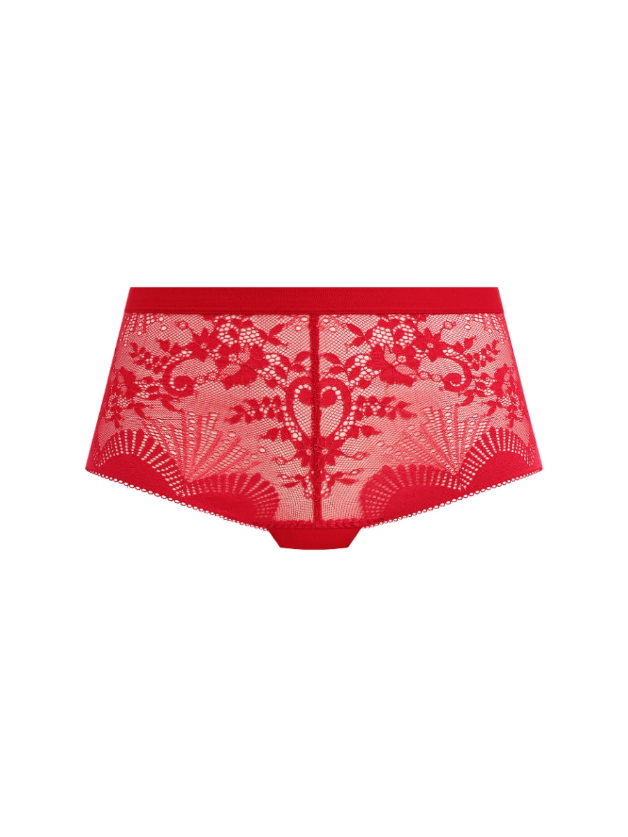 Sensu Lace Short