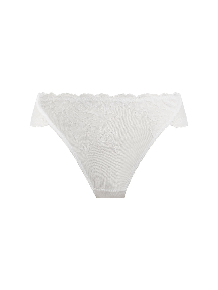Vivid Attraction High Leg Brief