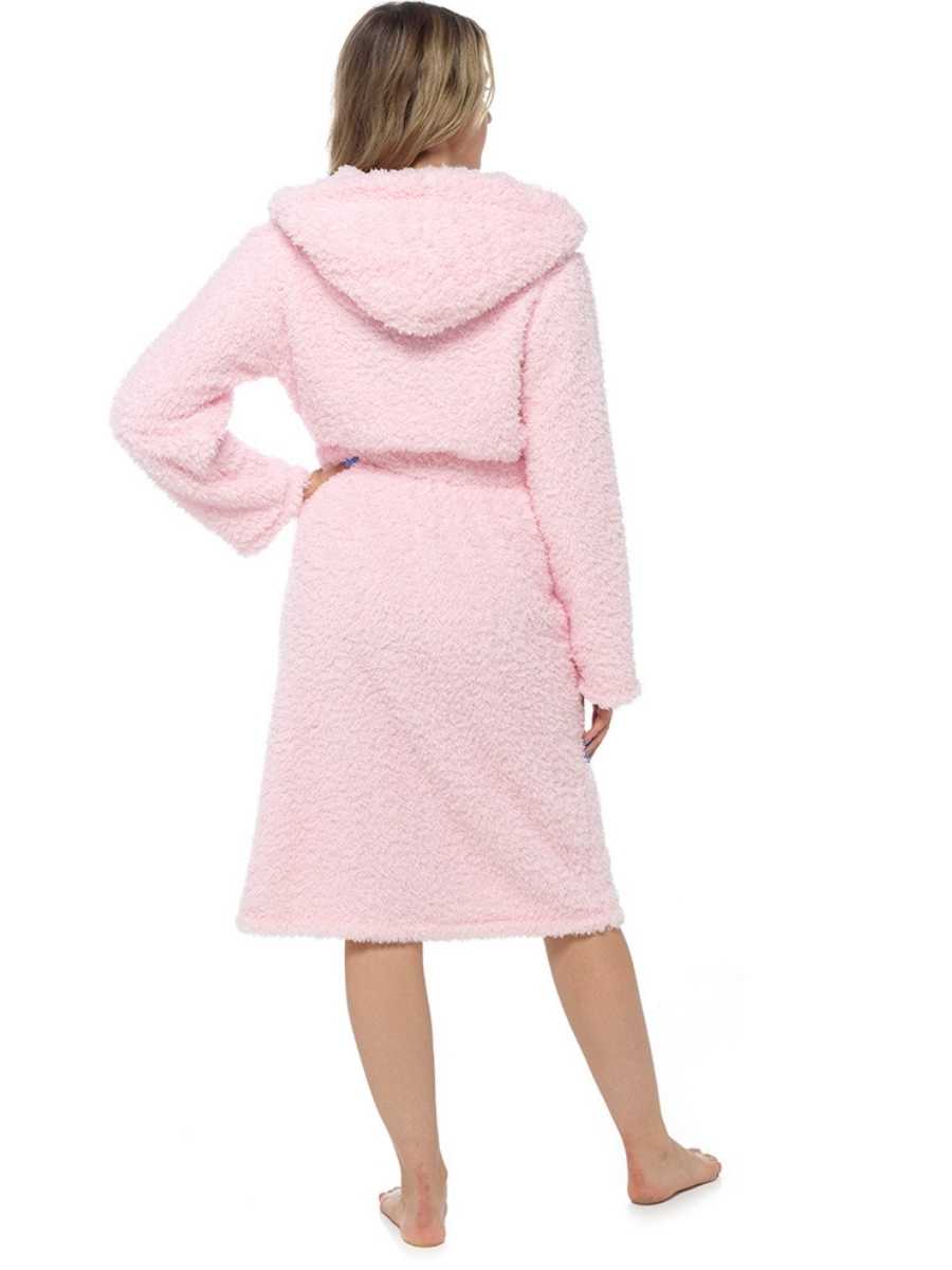 BraForMe Nightwear Dressing Gown