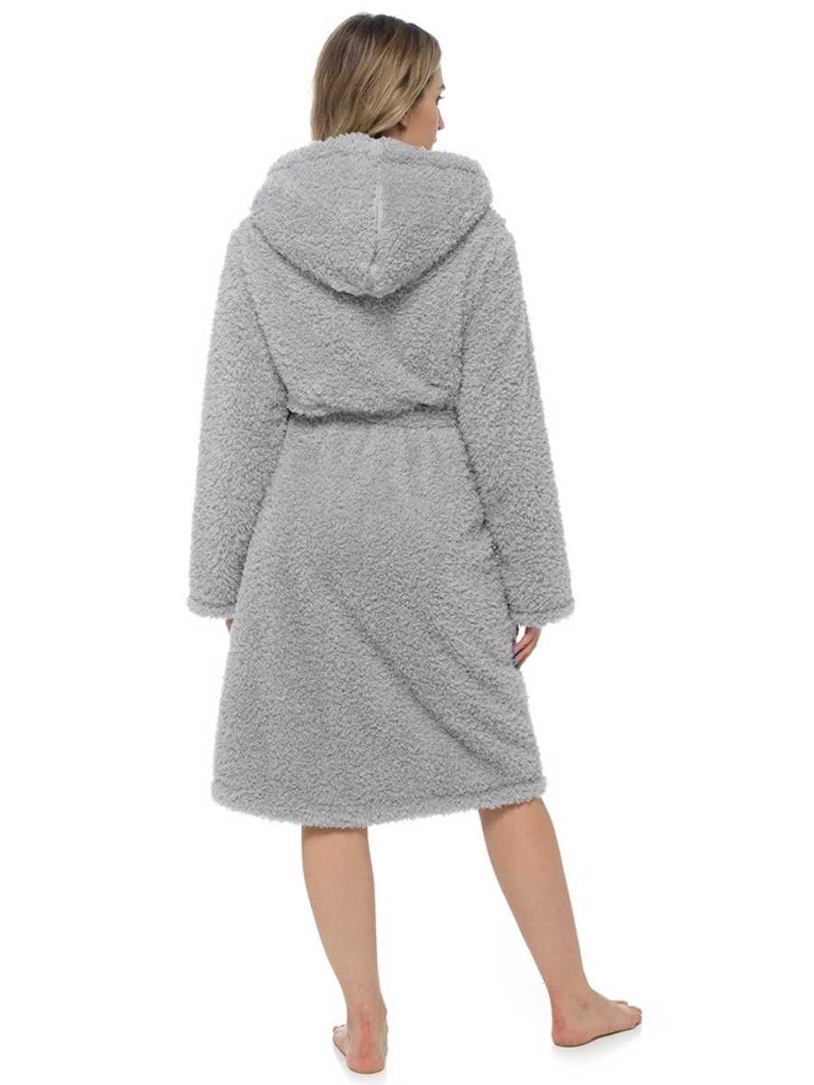 BraForMe Nightwear Dressing Gown