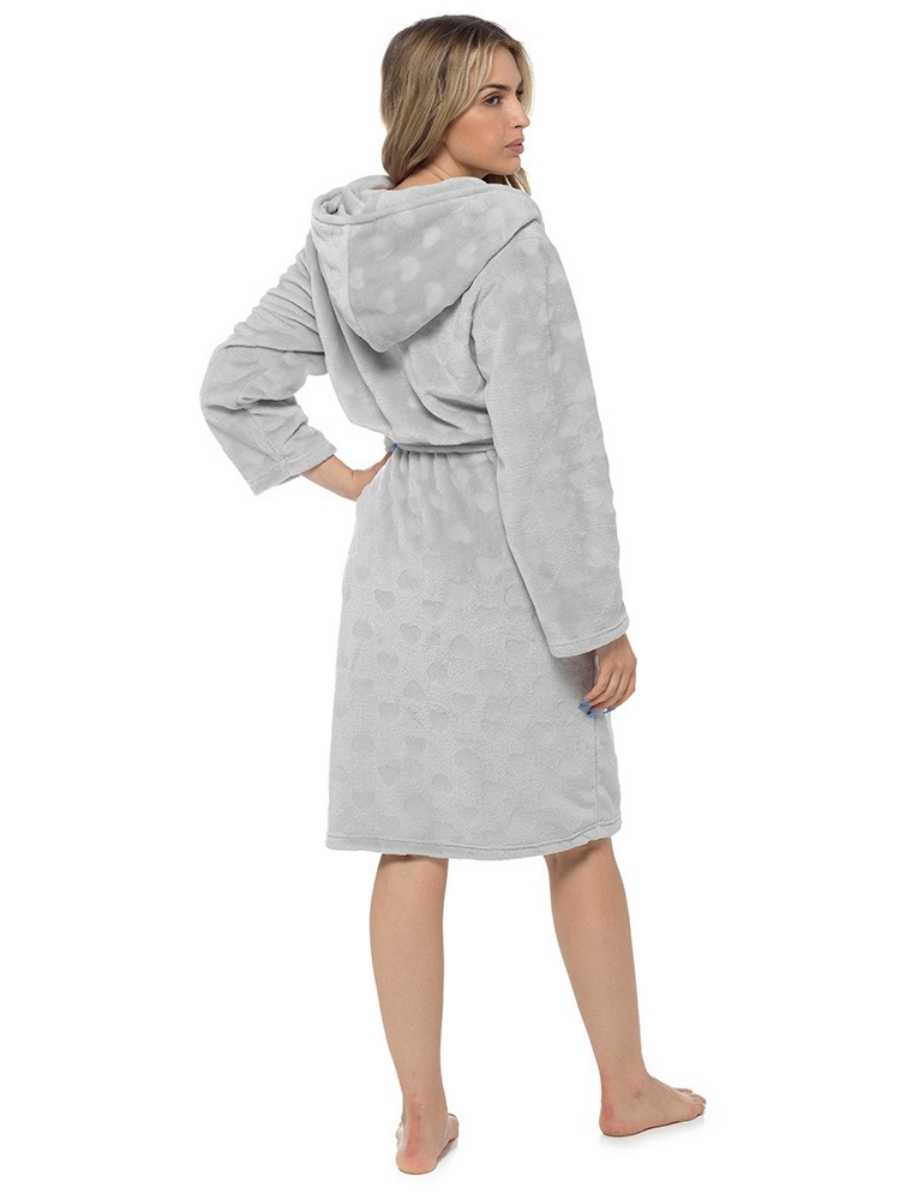 BraForMe Nightwear Dressing Gown