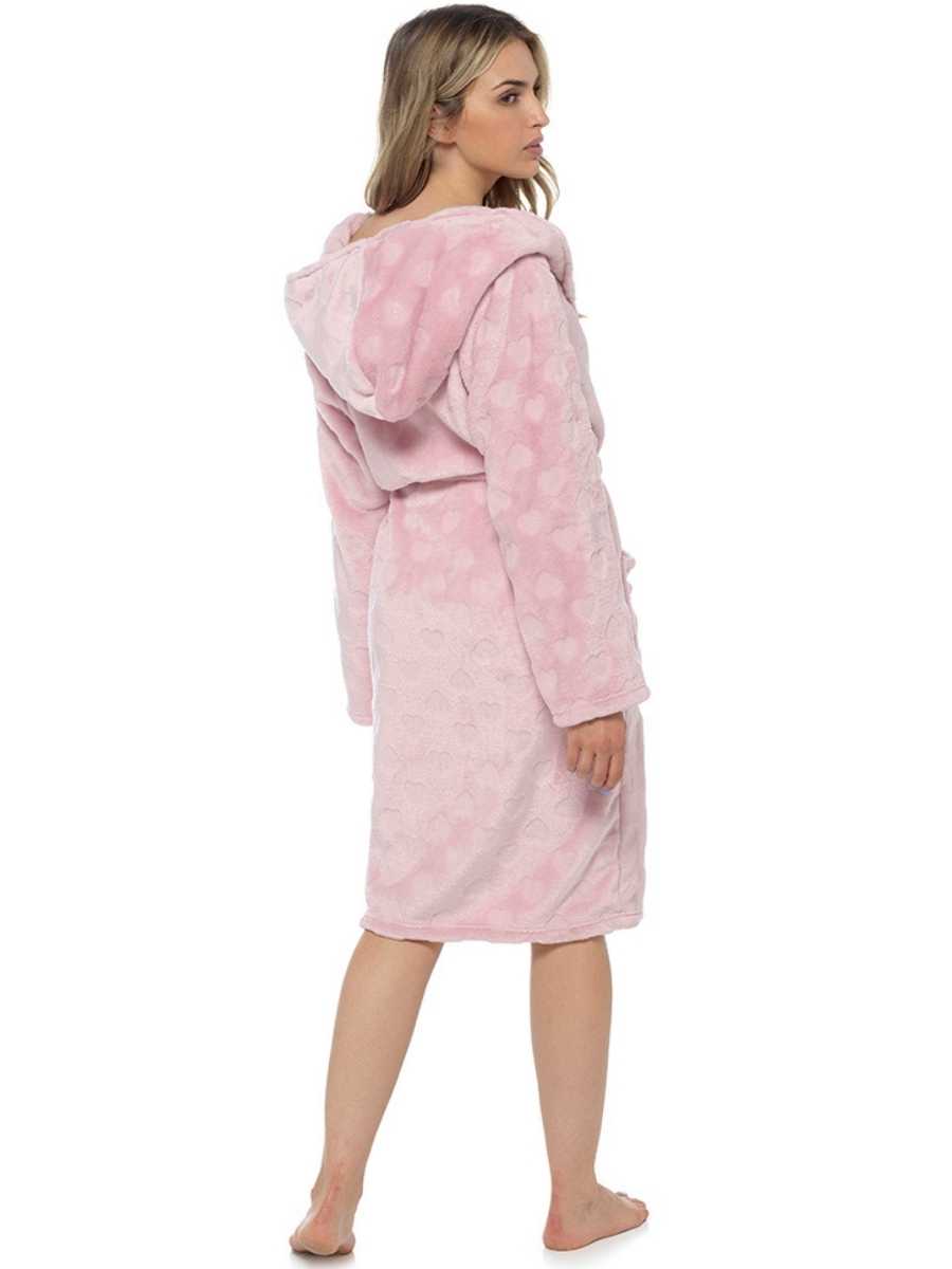BraForMe Nightwear Dressing Gown