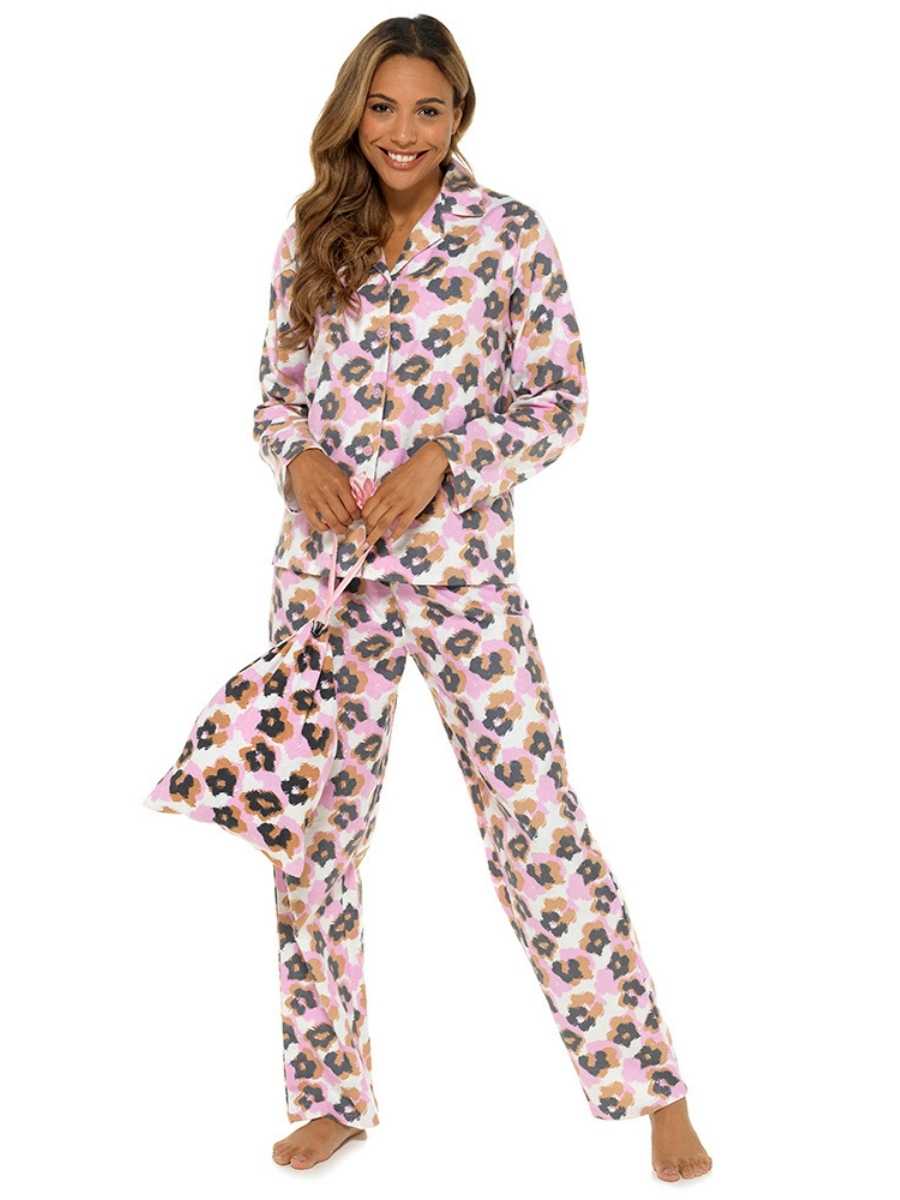 BraForMe Nightwear Pyjama Set