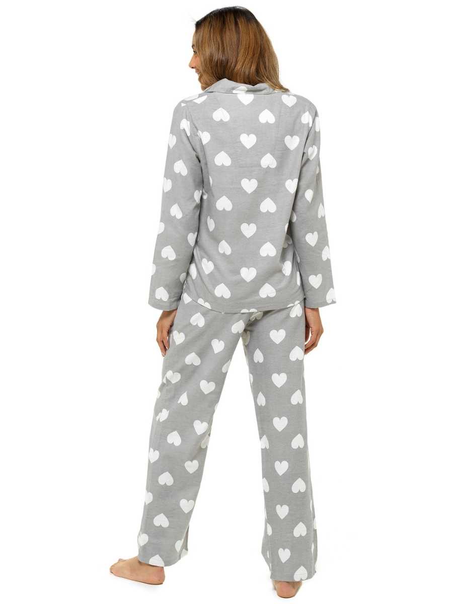 BraForMe Nightwear Pyjama Set