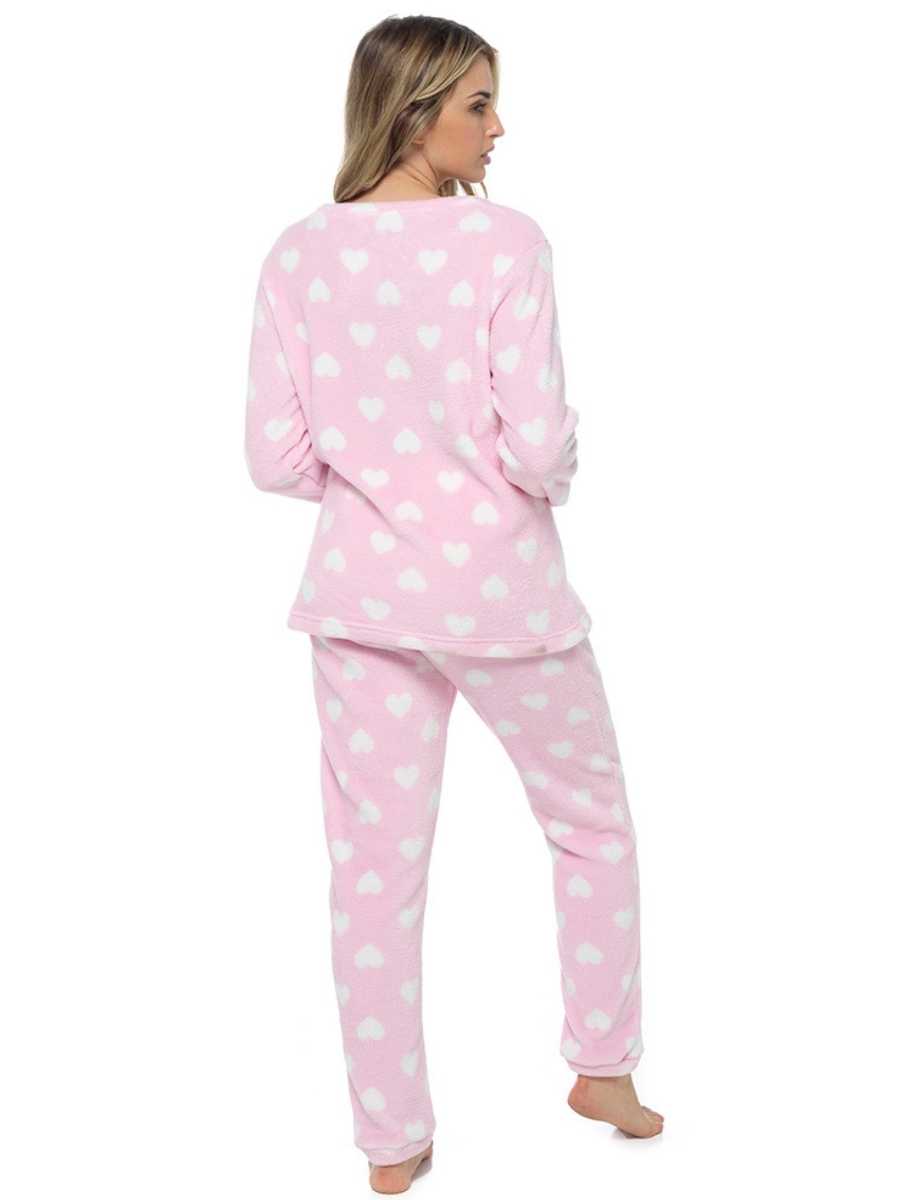 BraForMe Nightwear Pyjama Set