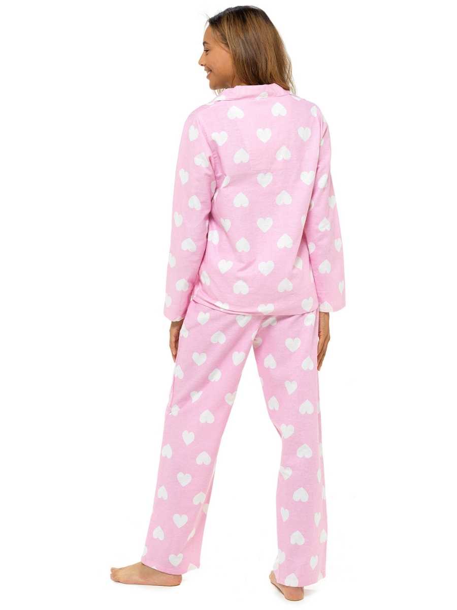 BraForMe Nightwear Pyjama Set