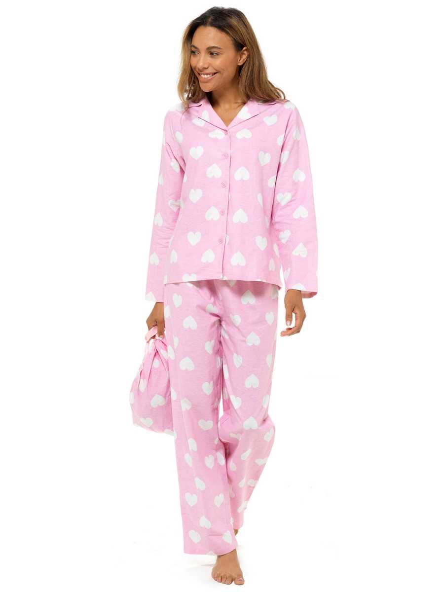 BraForMe Nightwear Pyjama Set