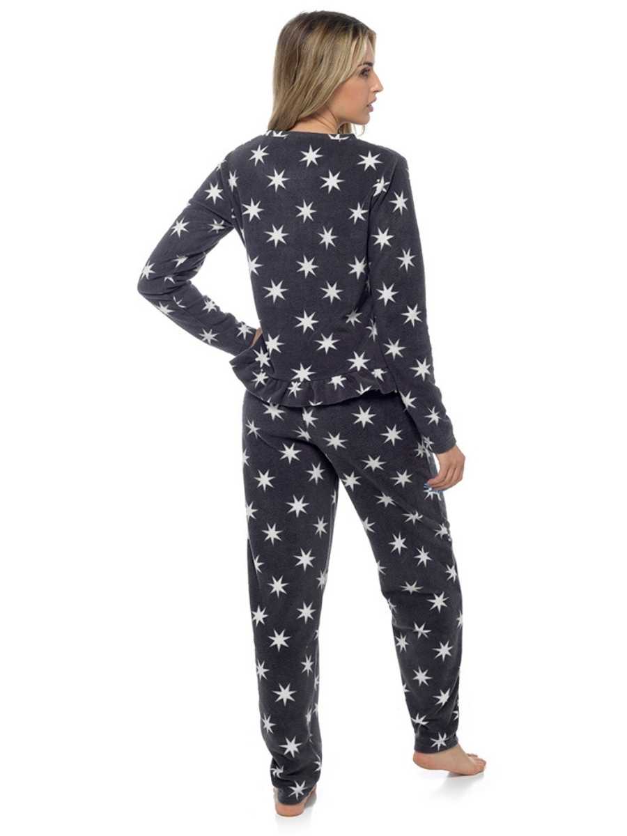 BraForMe Nightwear Pyjama Set