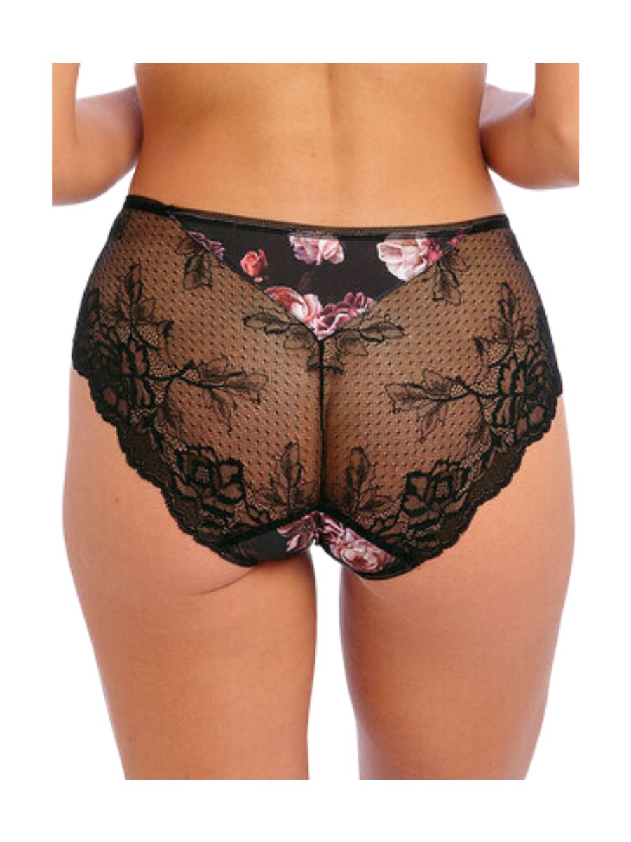 fantasie pippa short