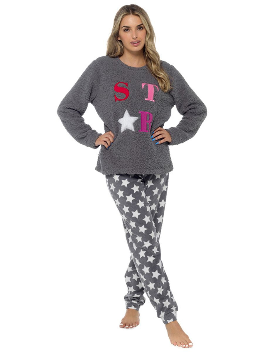 BraForMe Nightwear Pyjama Set
