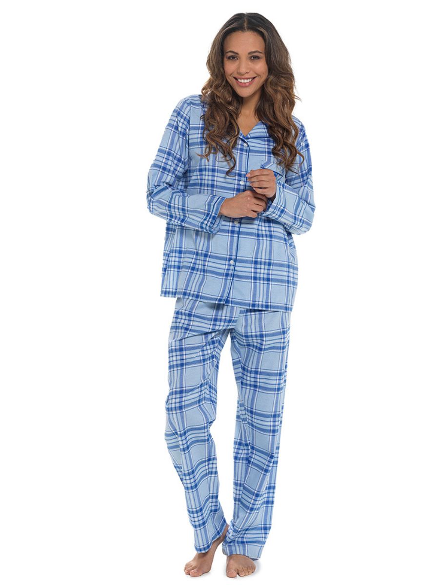 BraForMe Nightwear Pyjama Set