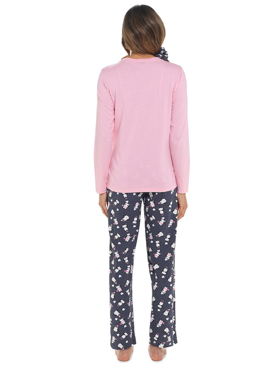 BraForMe Nightwear Pyjama Set