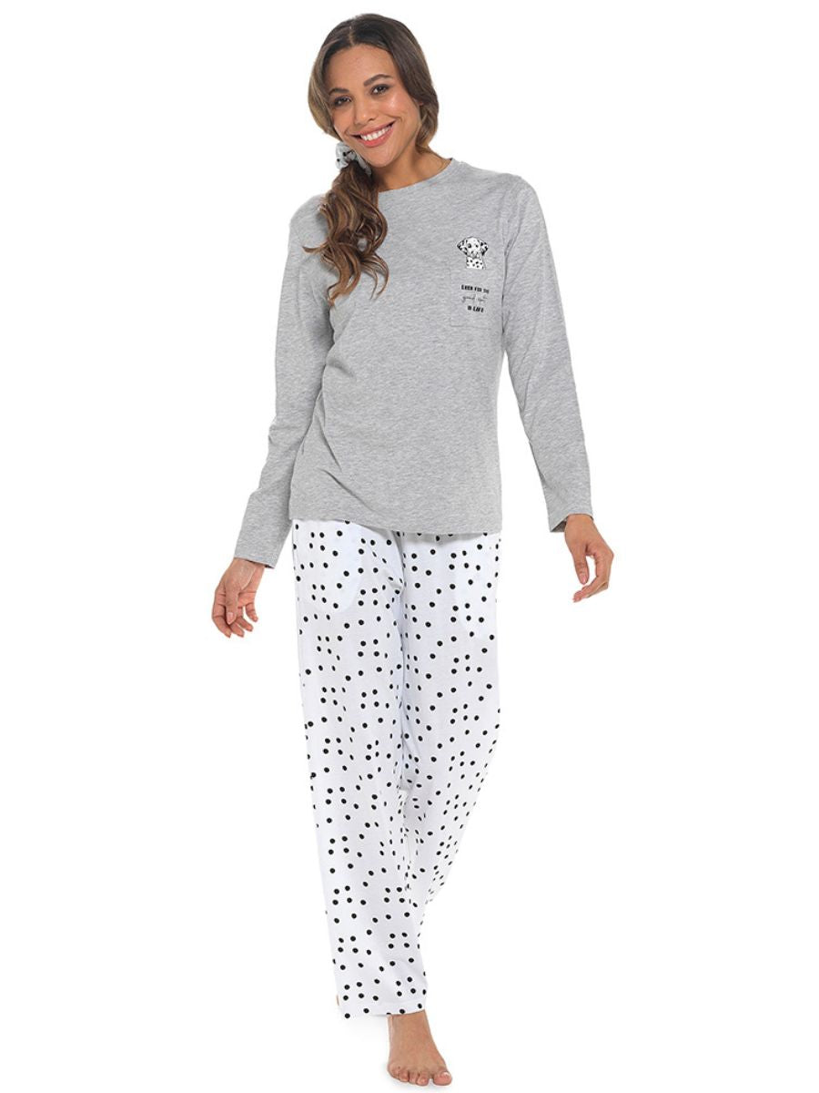 BraForMe Nightwear Pyjama Set