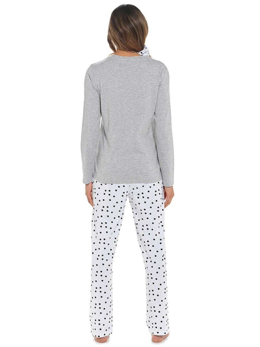 BraForMe Nightwear Pyjama Set