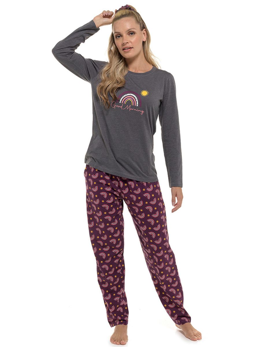 BraForMe Nightwear Pyjama Set