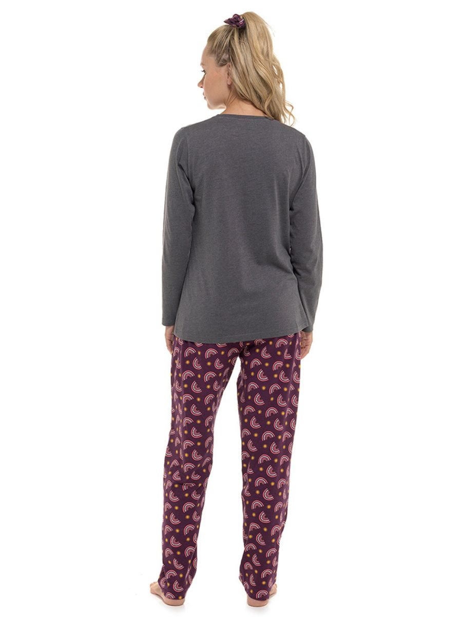 BraForMe Nightwear Pyjama Set