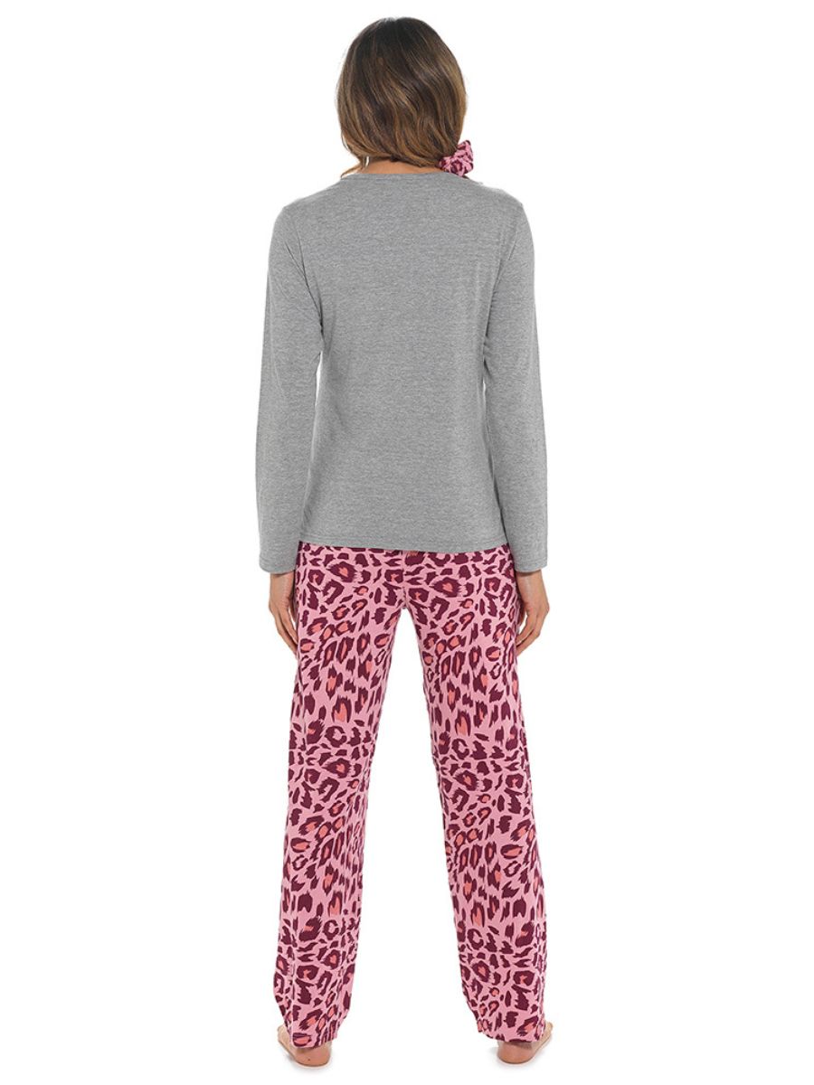 BraForMe Nightwear Pyjama Set