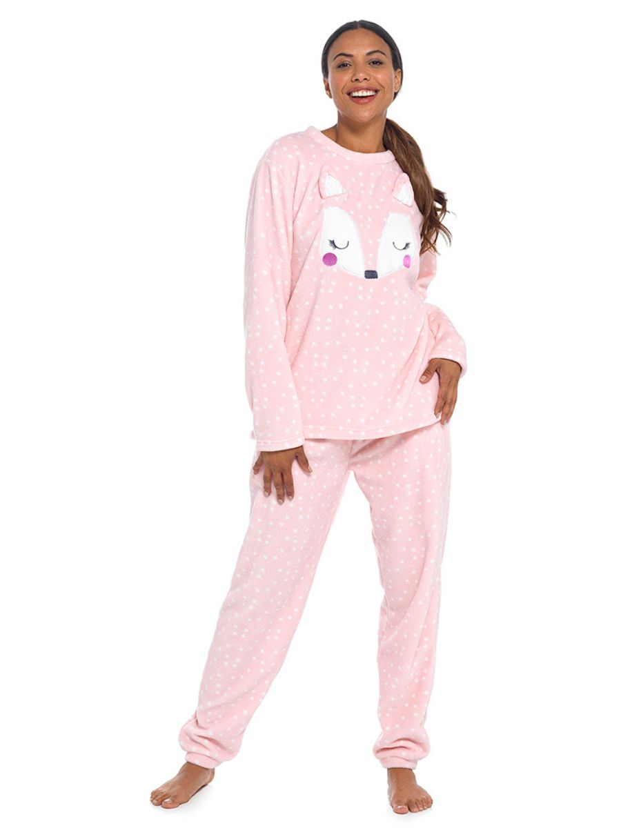 BraForMe Nightwear Pyjama Set
